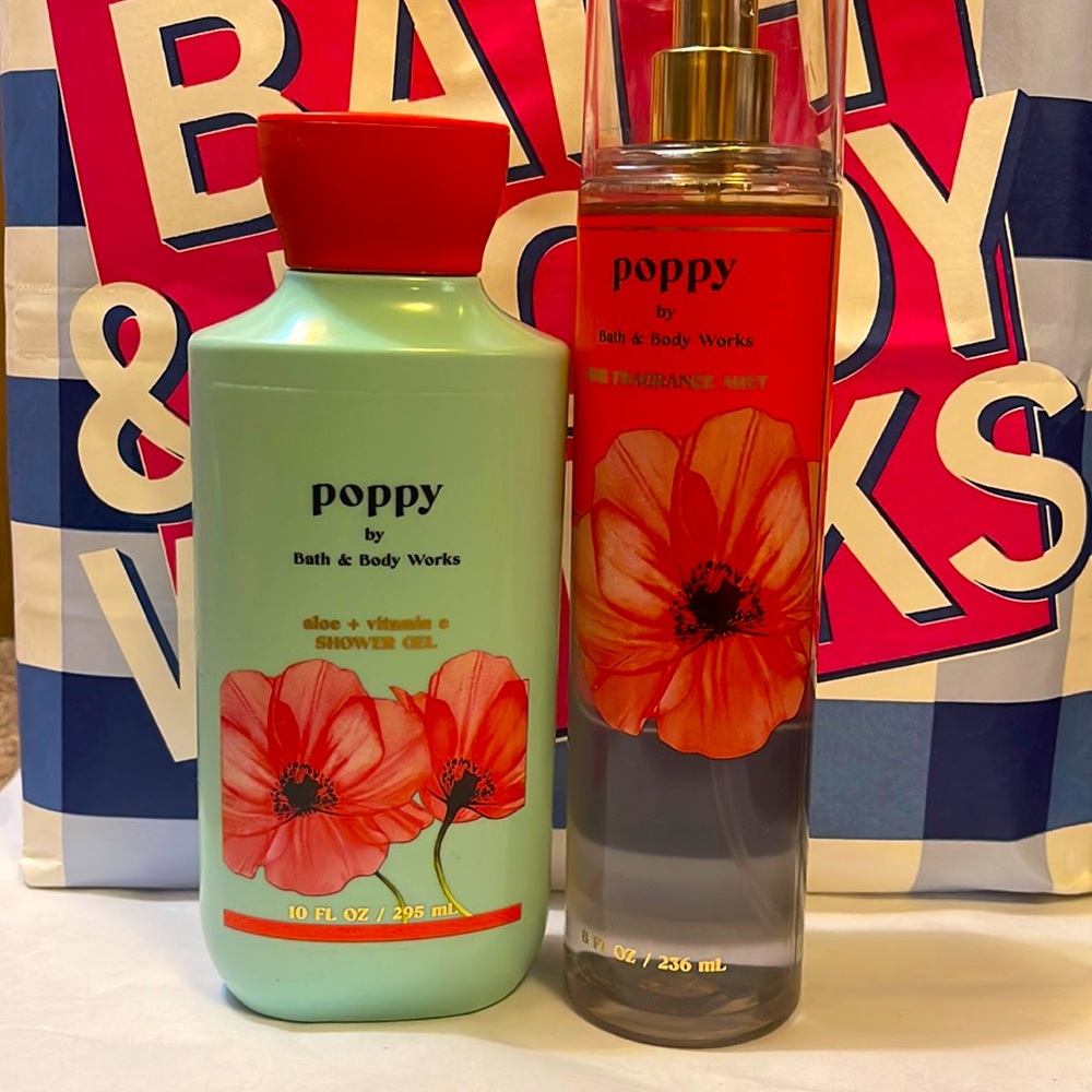 Bath & Body Works
